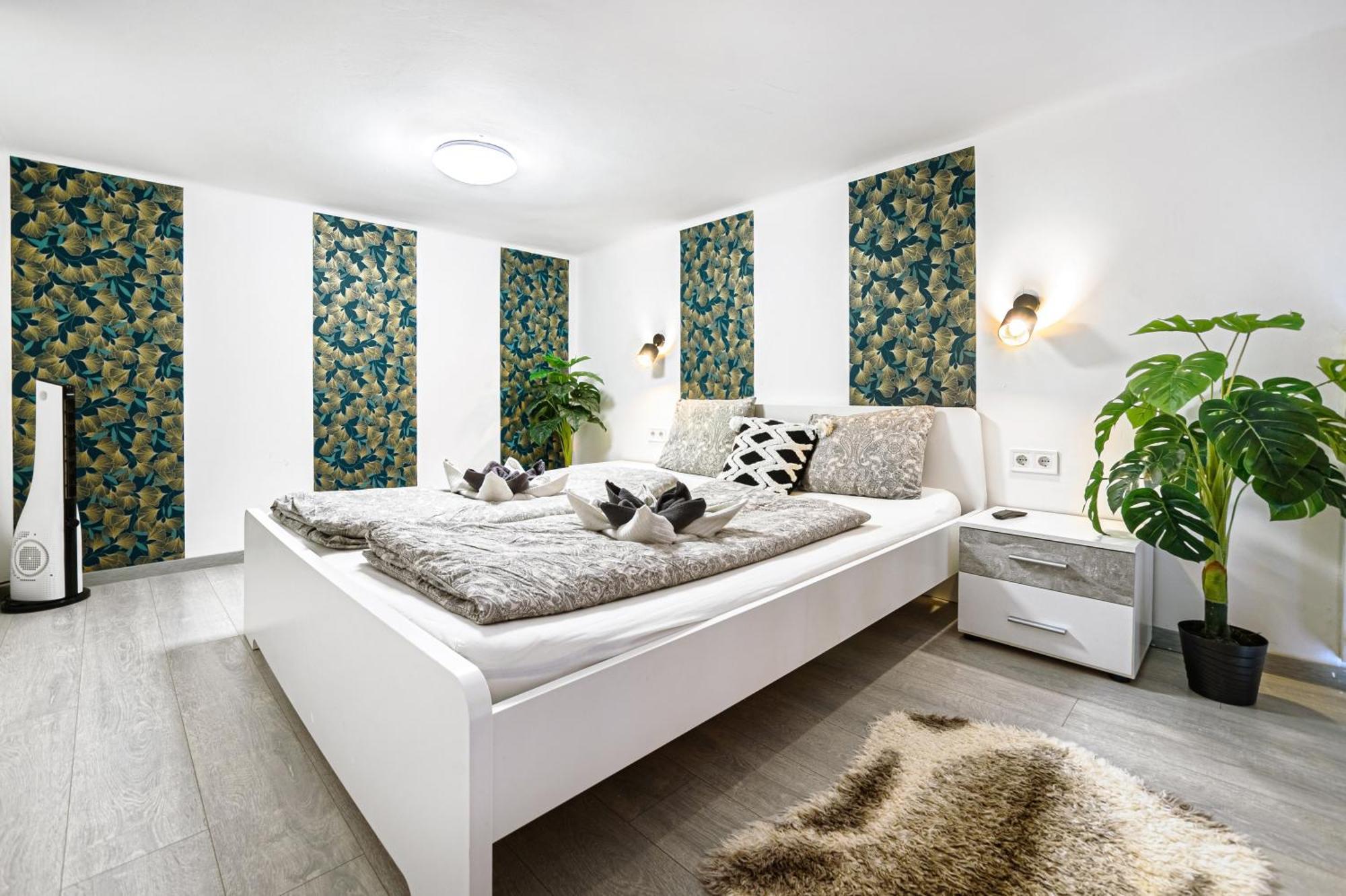 Florence Downtown Apartments Budapest Extérieur photo