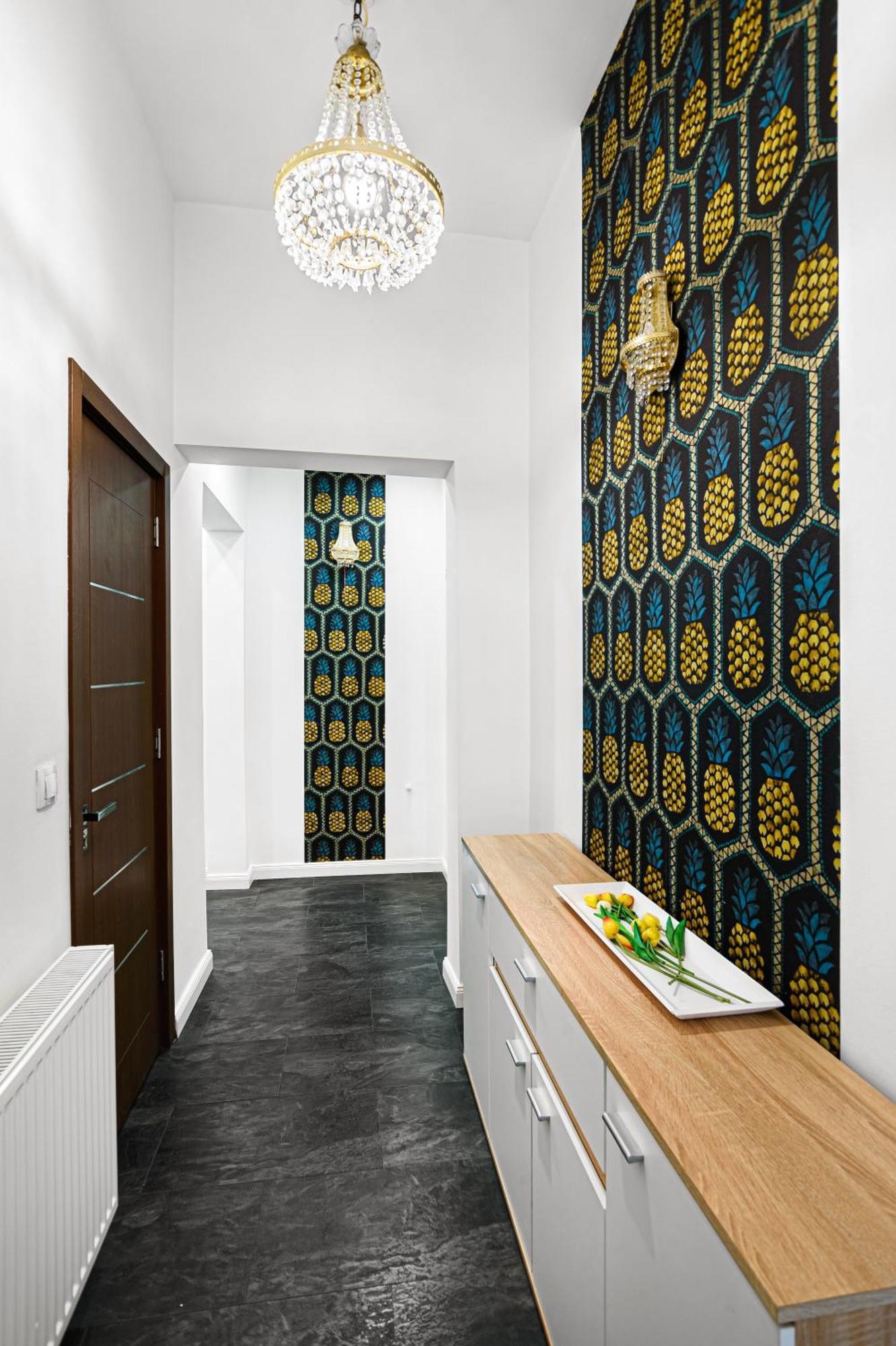 Florence Downtown Apartments Budapest Extérieur photo